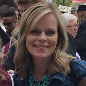 Meet your Posher, Melanie